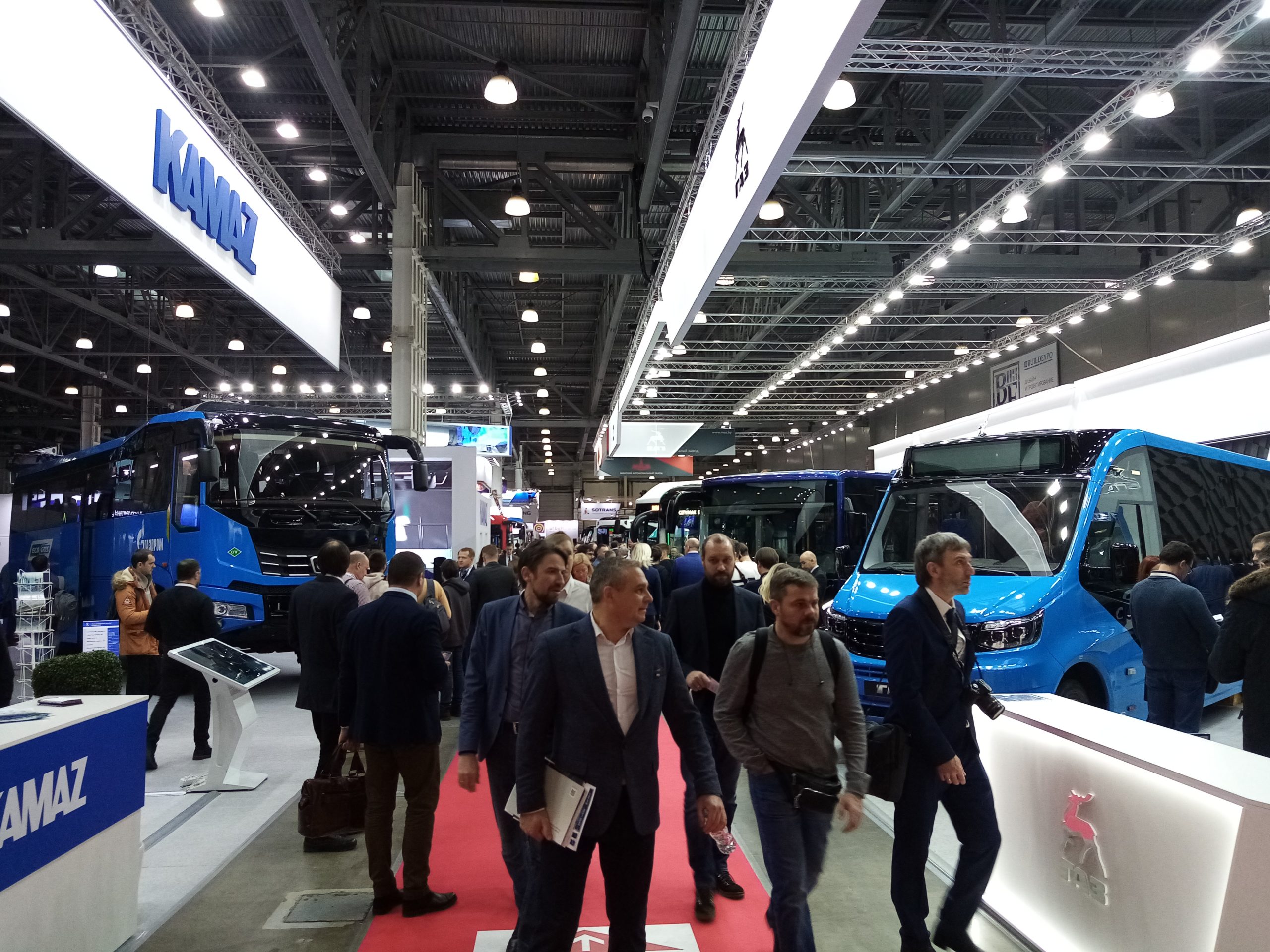 BW Expo 2022